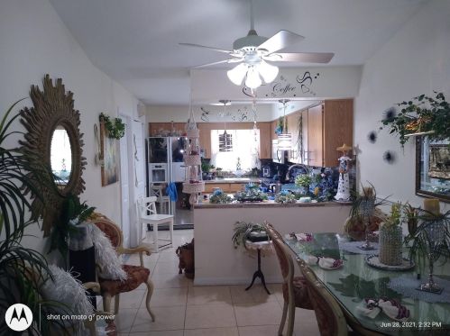 3245 Pineridge Cir, Kissimmee FL  34746-3669 exterior