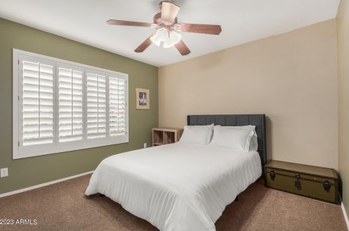 6109 Villa Theresa Dr, Glendale AZ  85308-8094 exterior