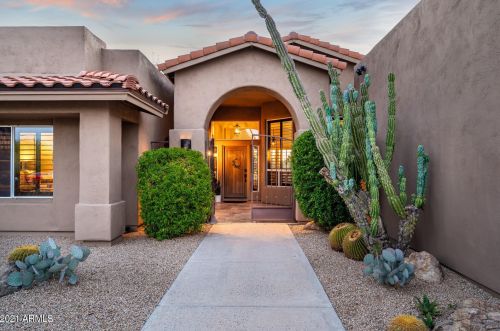 27608 74th St, Scottsdale, AZ 85266-4116