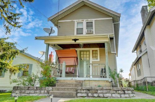 3308 Watson Ave, Covington, KY 41015-1358