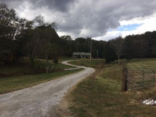 3630 Swan Creek Rd, Fairfield, TN 37033-4359