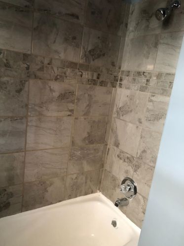 1314 Lincoln St, Gary IN  46407-1046 exterior