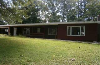8120 North Shore Dr, Unionville, IN 47468-9768