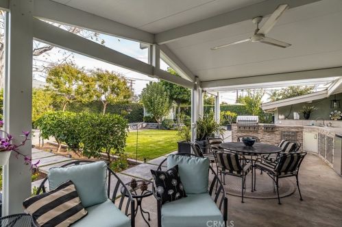 578 Prospero Dr, Covina CA  91723-3250 exterior