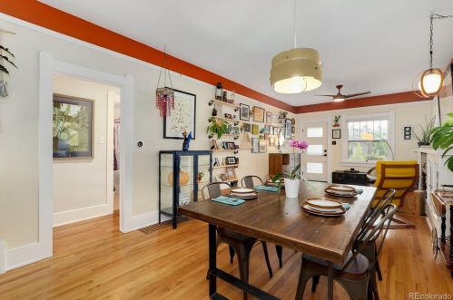 1213 Jackson St, Denver CO 80206-3528 exterior