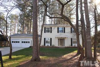 4605 Goldsmith Ct, Raleigh, NC 27613-3307