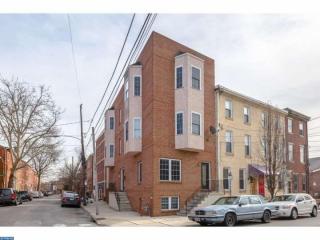 1001 3rd St, Philadelphia PA  19123-1507 exterior