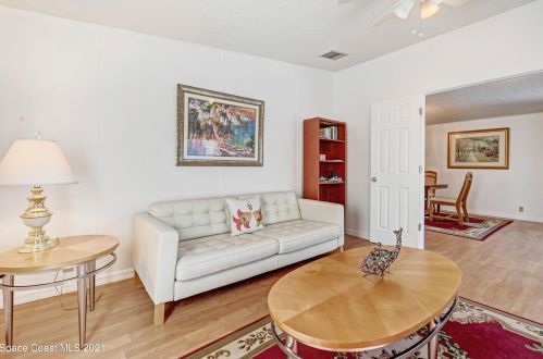 3995 Gatewood St, Cocoa FL  32926-3281 exterior