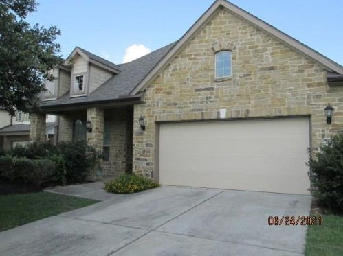 1422 Bell Ridge Ln, Richmond, TX 77471-6610