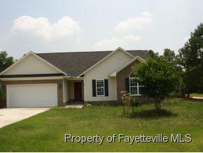 178 King Rd, Fayetteville, NC 28306-8545
