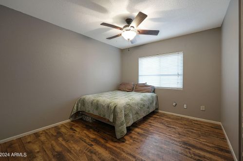 5030 Winchcomb Dr, Scottsdale AZ  85254-2861 exterior