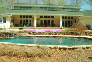 8971 Long Shadow Trce, Lewisville, NC 27023-8148