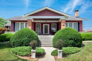 6753 Jersey Ave, Cincinnati, OH 45233-1126