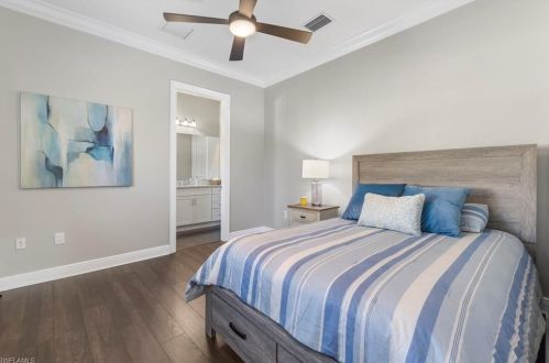 14517 Marsala Way, Naples FL  34109-3235 exterior