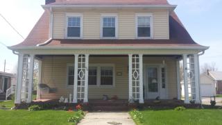 470 Jefferson St, Ogden IN  46148-1024 exterior