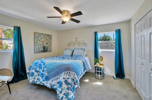 60 Amherst Ave, Pueblo CO  81005-1626 exterior