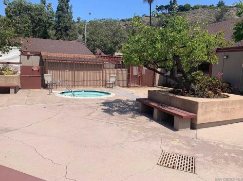 5553 Adobe Falls Rd, San Diego CA 92120-4400 exterior