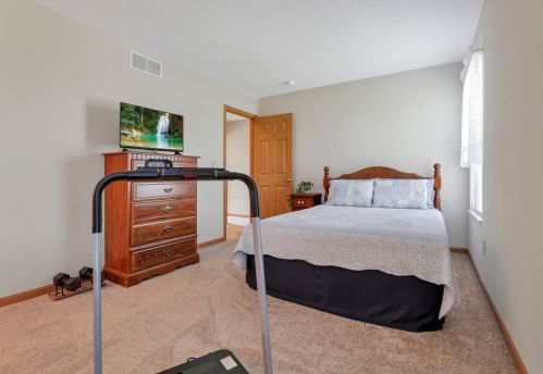 3090 Longridge Way, Darbydale OH  43123-9772 exterior