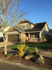 1612 10th Pl, Barlow, OR 97013-3053