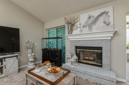 5145 Winchester Dr, Titusville FL  32780-6779 exterior