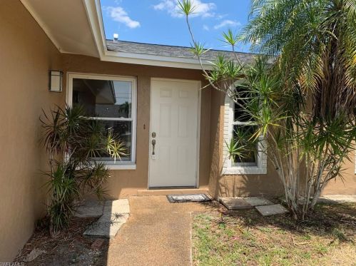 1833 1st Ter, Cape Coral, FL 33909-2739