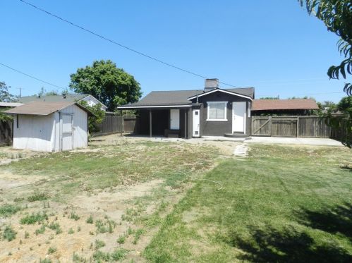 1340 Joseph St, Livingston CA  95334-1626 exterior