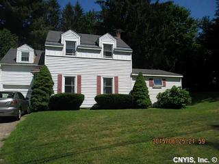 813 Fay St, Fulton, NY 13069-4590