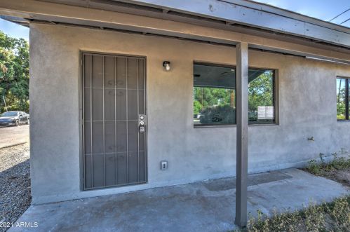 2631 28th St, Phoenix AZ  85008-1143 exterior