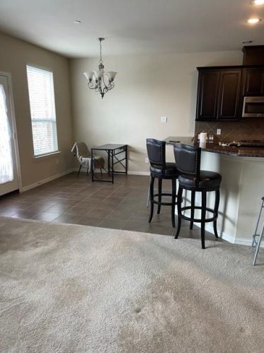 4678 Perthshire Ct, Plano TX  75024-7760 exterior