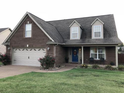 7700 Saint Jordan Cir, Newburgh, IN 47630-8628