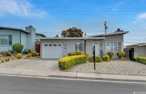 328 Ferndale Ave, South San Francisco, CA 94080-1244