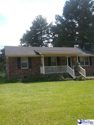 509 Player St, Sardis, SC 29161-1134