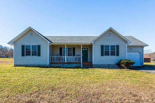 209 Abney Dr, Berea, KY 40403-9680