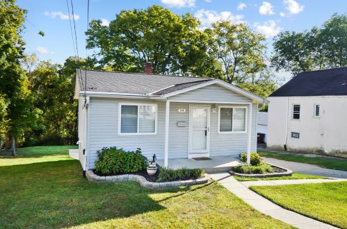 94 Sanders Dr, Florence, KY 41042-2834