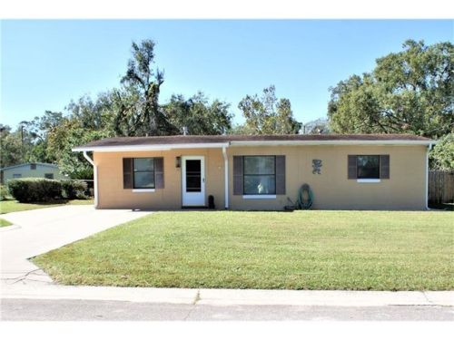 118 Wiley Ave, Deland, FL 32724-2942