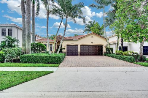 15764 Glencrest Ave, Delray Beach, FL 33446-9582