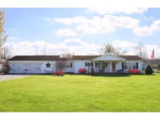 17386 Bloomrose Rd, New Harmony, OH 45176-9424