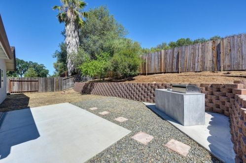 6351 Eldon Ave, Loomis CA  95650-8803 exterior