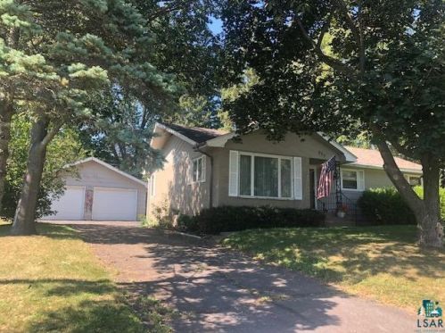 905 23rd St, Scanlon, MN 55720-2714