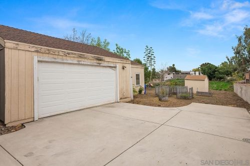 3535 Eugene Pl, San Diego CA 92116-1931 exterior