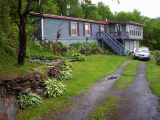 3174 County Route 21, Low Hampton, NY 12887-3448