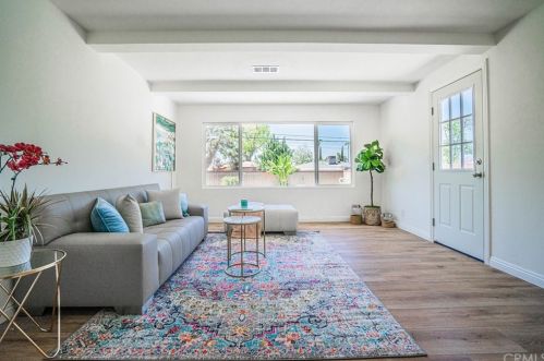 715 Cedar Dr, Covina CA  91723-1015 exterior