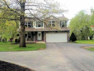 423 Lorelei Dr, Saint Martin, OH 45118-8408