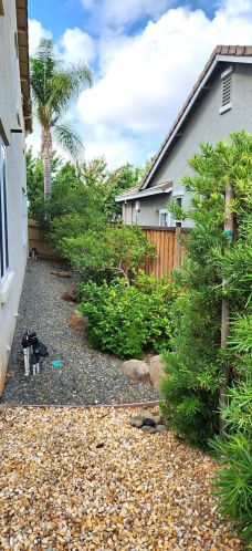 3431 Corvina Dr, Rancho Cordova CA 95670-6934 exterior