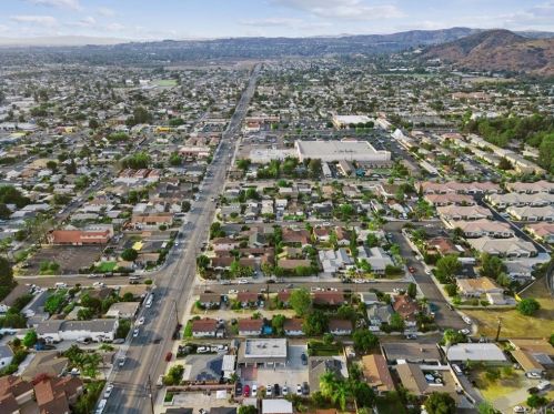 4532 Circulo Way, Orange CA  92869-4120 exterior