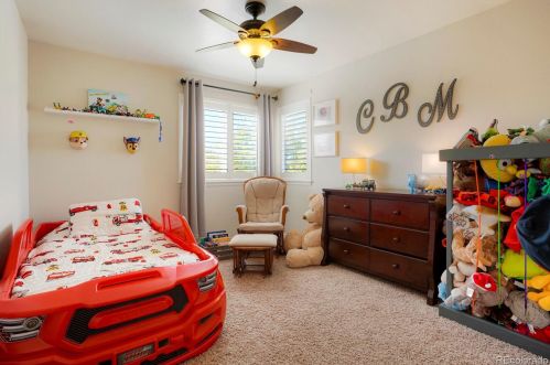 11884 Eudora Dr, Denver CO 80233-6406 exterior