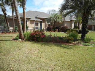 3014 Pine Valley Dr, Milton, FL 32571-8433