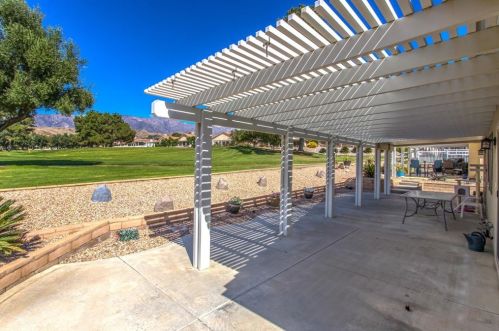 40804 Caballero Dr, Beaumont CA  92223-5590 exterior