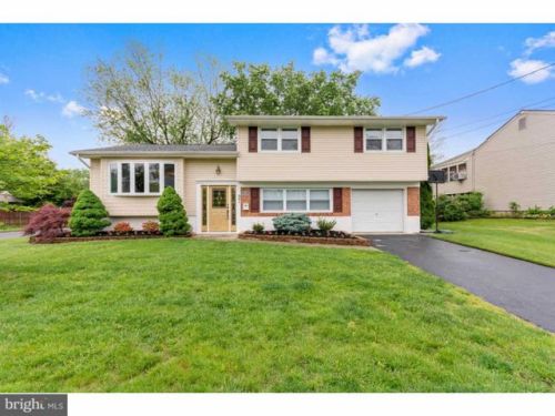 301 Fairmount Ave, Blenheim, NJ 08012-3701