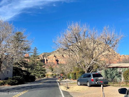 240 Harmony Dr, Sedona, AZ 86336-4439